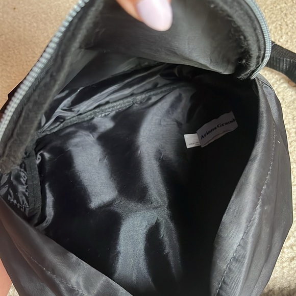 Ariana Grande Primark Limited Edition Sweetner Backpack - Picture 4 of 10